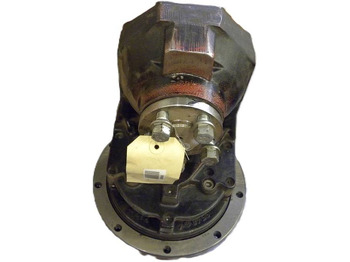 Transmisija JUNGHEINRICH