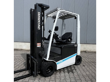 Električni viljuškar UNICARRIERS