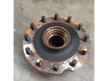 Osovina i delovi LINDE