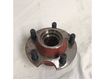 Osovina i delovi LINDE