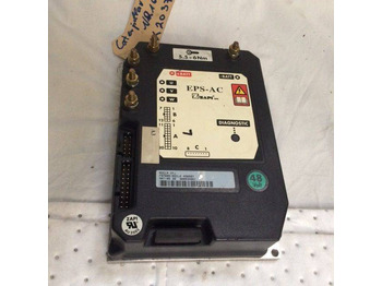 Upravljačka jedinica