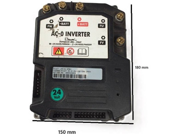 Upravljačka jedinica