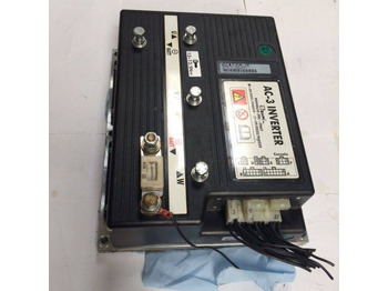 Upravljačka jedinica