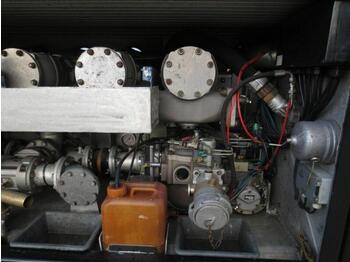 Kamion cisterna MAN TGS: slika 4