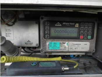 Kamion cisterna MAN TGS: slika 3