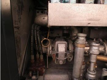 Kamion cisterna MAN TGS: slika 5