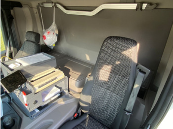 Kamion cisterna SCANIA P410: slika 4 Kamion cisterna SCANIA P410: slika 4