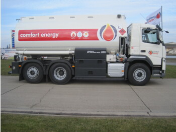 Kamion cisterna VOLVO FM: slika 5 Kamion cisterna VOLVO FM: slika 5