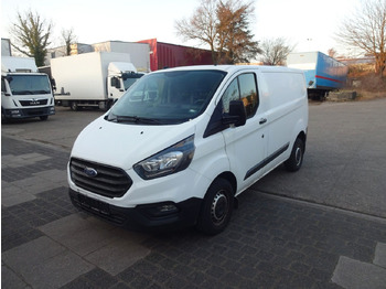 Putnički kombi FORD Transit