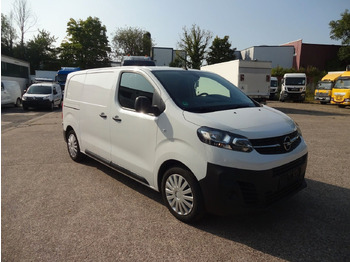 Mali kombi Opel Vivaro Kasten L1H1, Klima, PDC,: slika 3