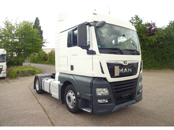 Tegljač MAN TGX 18.460