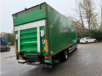 Lizing DAF LF 55.180 7.3M Koffer 1500KG LBW Zijdeur NL Truck DAF LF 55.180 7.3M Koffer 1500KG LBW Zijdeur NL Truck: slika 4