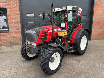 Traktor FENDT 209 Vario