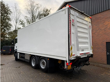 Lizing MAN TGS 26.320 Koffer Stuuras AHK 3.000KG LBW 373.230KM! NL Truck APK/TUV 18-03-2026 MAN TGS 26.320 Koffer Stuuras AHK 3.000KG LBW 373.230KM! NL Truck APK/TUV 18-03-2026: slika 3