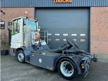 Terminalni traktor Mafi T225D T225D Rangeertrekker met Kenteken & vangmuil!: slika 3 Terminalni traktor Mafi T225D T225D Rangeertrekker met Kenteken & vangmuil!: slika 3