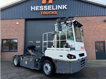 Terminalni traktor Mafi T225D T225D Rangeertrekker met Kenteken & vangmuil!: slika 2 Terminalni traktor Mafi T225D T225D Rangeertrekker met Kenteken & vangmuil!: slika 2
