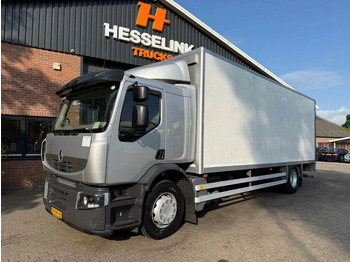 Kamion sa zatvorenim sandukom RENAULT Premium 280