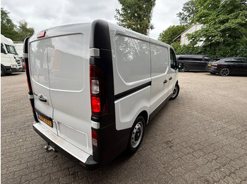 Mali kombi Renault Trafic 1.6 dCi T27 L1H1 Comfort Airco/Klima Trekhaak EURO 6: slika 2 Mali kombi Renault Trafic 1.6 dCi T27 L1H1 Comfort Airco/Klima Trekhaak EURO 6: slika 2