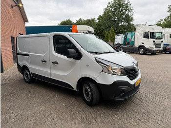Mali kombi Renault Trafic 1.6 dCi T27 L1H1 Comfort Airco/Klima Trekhaak EURO 6: slika 3 Mali kombi Renault Trafic 1.6 dCi T27 L1H1 Comfort Airco/Klima Trekhaak EURO 6: slika 3
