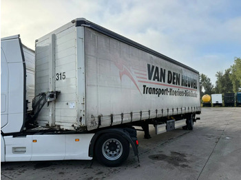 Poluprikolica sa ceradom RENDERS