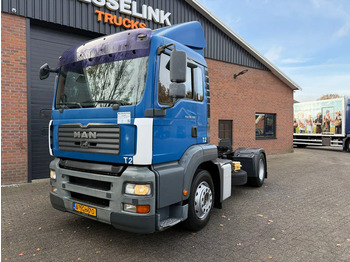 Lizing MAN TGA 18.320 Dagcabine 694.410KM NL Truck MAN TGA 18.320 Dagcabine 694.410KM NL Truck: slika 1 Lizing MAN TGA 18.320 Dagcabine 694.410KM NL Truck MAN TGA 18.320 Dagcabine 694.410KM NL Truck: slika 1