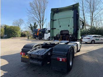 Tegljač Mercedes-Benz Actros 1936 4X2 Streamspace Xenon NL Truck: slika 3