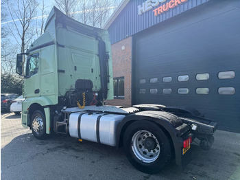 Tegljač Mercedes-Benz Actros 1936 4X2 Streamspace Xenon NL Truck: slika 4