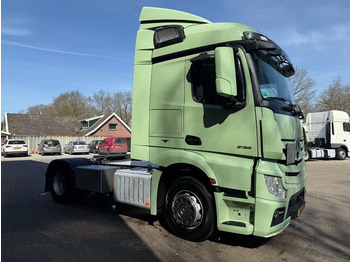 Tegljač Mercedes-Benz Actros 1936 4X2 Streamspace Xenon NL Truck: slika 2