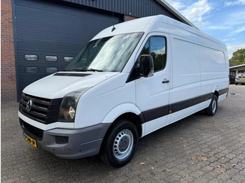 Furgon VOLKSWAGEN Crafter