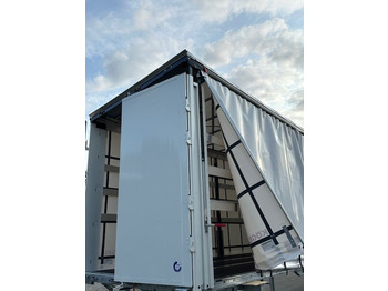 Promenjivo telo sa ceradom KÖGEL