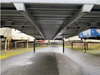 Promenjivo telo - sanduk Krone BDF-System 7.450 mm lang, LACK NEU in weißaluminium: slika 5 Promenjivo telo - sanduk Krone BDF-System 7.450 mm lang, LACK NEU in weißaluminium: slika 5