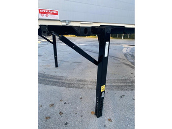 Tovarni sanduk Krone BDF-System, 7.450 mm lang.: slika 2