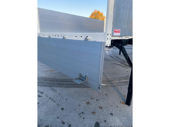 Tovarni sanduk Krone BDF-System, 7.450 mm lang.: slika 4