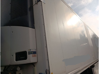 Poluprikolica sa zatvorenim sandukom Krone SDR27eL4 ThermoKing SLX300 5777h Blumenbr Doppel: slika 2 Poluprikolica sa zatvorenim sandukom Krone SDR27eL4 ThermoKing SLX300 5777h Blumenbr Doppel: slika 2