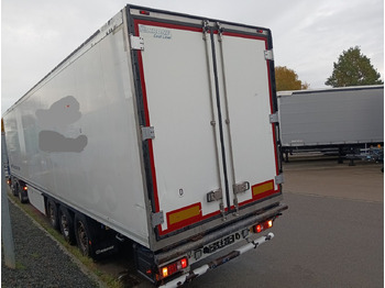 Poluprikolica sa zatvorenim sandukom Krone SDR27eL4 ThermoKing SLX300 5777h Blumenbr Doppel: slika 5 Poluprikolica sa zatvorenim sandukom Krone SDR27eL4 ThermoKing SLX300 5777h Blumenbr Doppel: slika 5