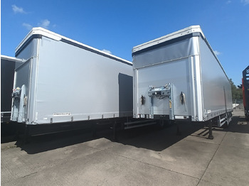 Poluprikolica sa ceradom SCHWARZMÜLLER