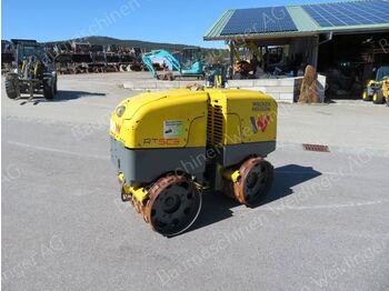 Mini valjak WACKER