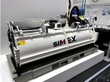Hladni planer SIMEX