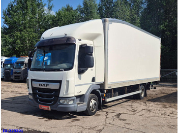 Kamion sa zatvorenim sandukom DAF LF 180