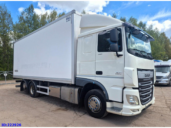 Izotermički kamion DAF XF 106 440