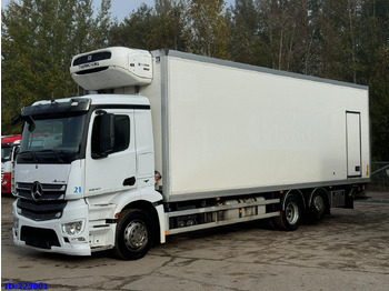 Hladnjača MERCEDES-BENZ Antos 2540