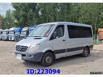 Turistički autobus MERCEDES-BENZ Sprinter 315