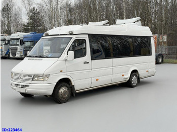 Turistički autobus MERCEDES-BENZ Sprinter