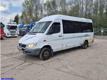 Turistički autobus MERCEDES-BENZ Sprinter 416