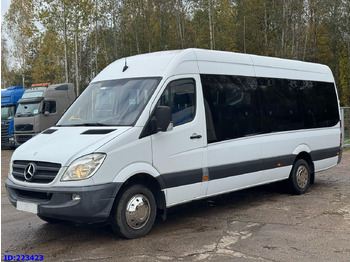 Turistički autobus MERCEDES-BENZ Sprinter 516