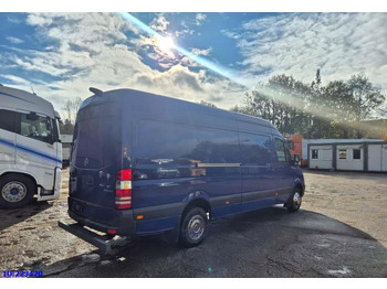 Furgon MERCEDES-BENZ Sprinter 516 MAXI: slika 5