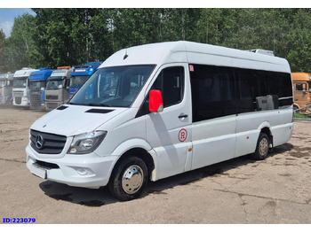 Minibus MERCEDES-BENZ Sprinter 516