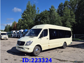 Turistički autobus MERCEDES-BENZ Sprinter 516
