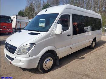 Turistički autobus MERCEDES-BENZ Sprinter 518
