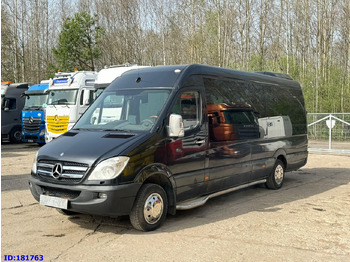 Turistički autobus MERCEDES-BENZ Sprinter 518
